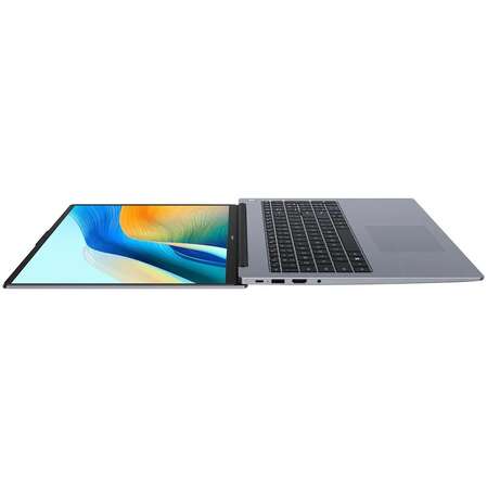 Ноутбук Huawei MateBook D16 MCLF-X Core i3 1215U/8Gb/512Gb SSD/16" FullHD/Win11 Space Grey
