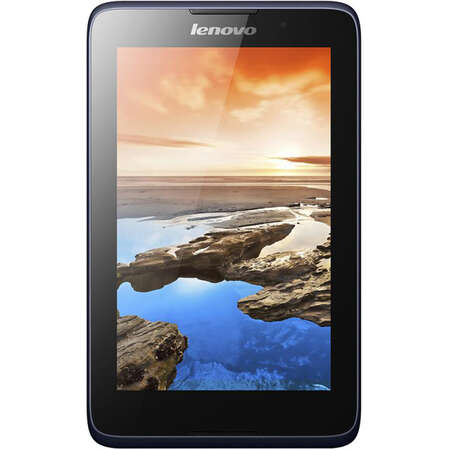 Планшет Lenovo IdeaTab A7-50 (IdeaTab A3500) MT8382/1Gb/16Gb/7"/Wi-Fi/BT/Camera/blue/Android 4.2  3G