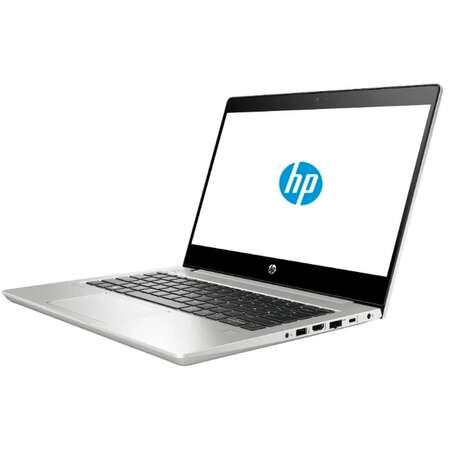 Ноутбук HP ProBook 430 G7 (8VT51EA) Core i5 10210u/8Gb/256Gb SSD/13.3" FullHD/DOS Silver
