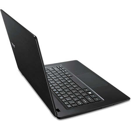 Ноутбук Acer TravelMate TMP238-M-592S Core i5 6200U/6Gb/500Gb/13.3"/Win10 Black