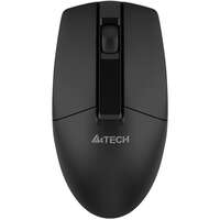 Мышь беспроводная A4Tech G3-330N Black Wireless