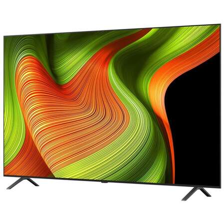 Телевизор 77" LG OLED77B5RLA.ARUG 2025