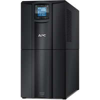 ИБП APC by Schneider Electric Smart-UPS C 3000VA LCD (SMC3000I)