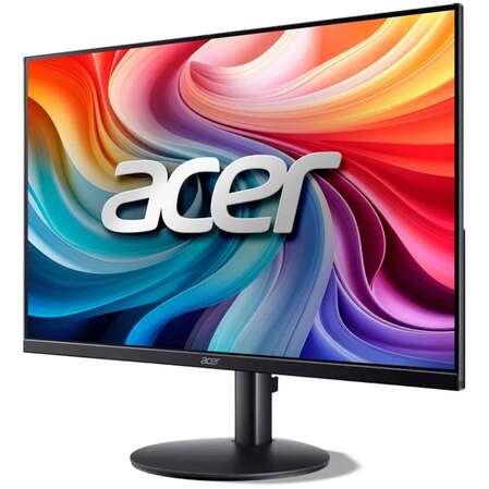 Монитор 24" Acer SA243YP1bi IPS 1920x1080 1ms HDMI, VGA