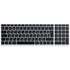 Клавиатура Satechi Slim X2 Bluetooth ST-BTSX2S-RU Silver