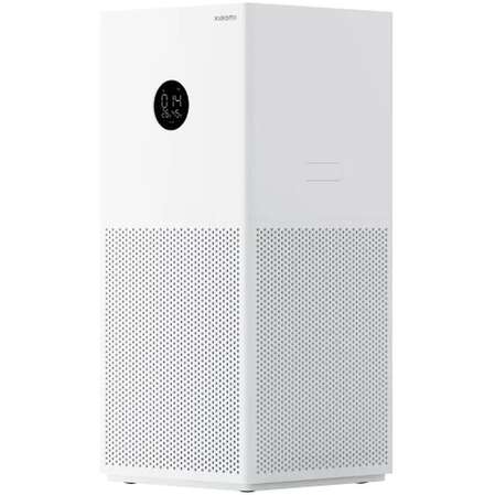 Воздухоочиститель Xiaomi Smart Air Purifier 4 Lite EU BHR5274GL