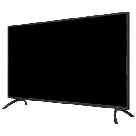 Телевизор 40" Digma DM-LED40SBB31 (Full HD 1920x1080, Smart TV) черный