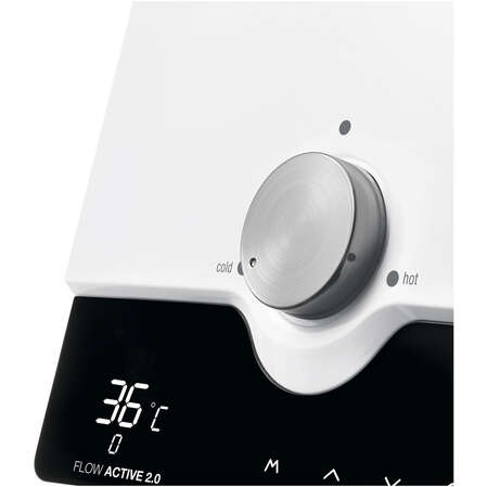 Проточный водонагреватель Electrolux NPX 8 Flow Active 2.0