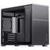 Корпус MicroATX Minitower JONSBO D31 Mesh Black