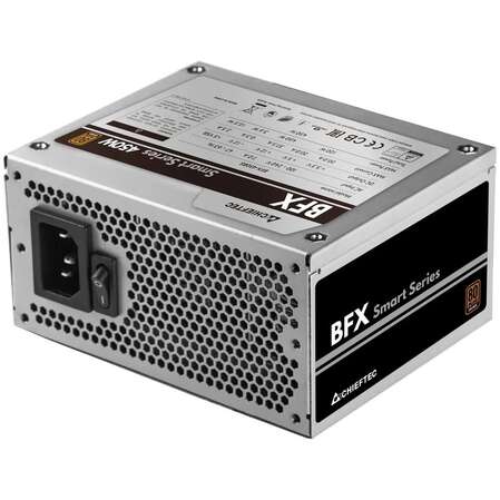 Блок питания 450W Chieftec BFX-450BS SFX