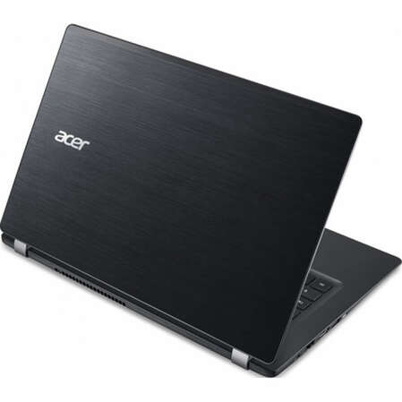 Ноутбук Acer TravelMate TMP238-M-P96L Intel 4405U/4Gb/500Gb/13.3"/Win10 Black