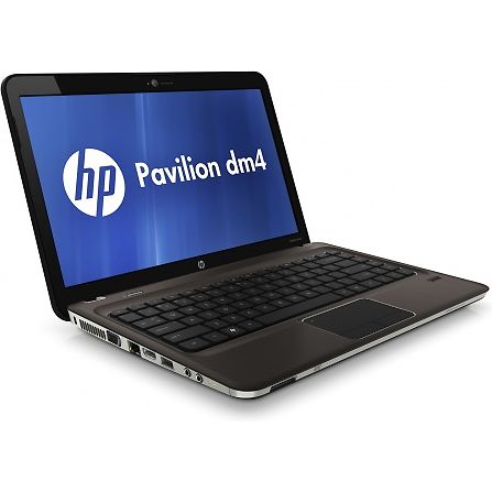 Ноутбук HP Pavilion dm4-2000er LS720EA Core i5-2410M/4Gb/500Gb/DVD/HD6470 /WiFi/BT/14"HD/Cam/W7HP64