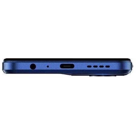 Смартфон Tecno Pova 4 Pro 8/256GB Fluorite Blue