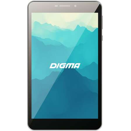 Планшет Digma CITI 7591 3G черный
