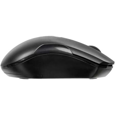 Клавиатура+мышь A4Tech V-Track 4200N Black