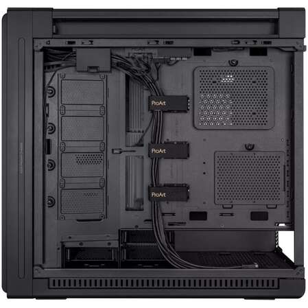 Корпус ATX Miditower ASUS ProArt PA602 Black