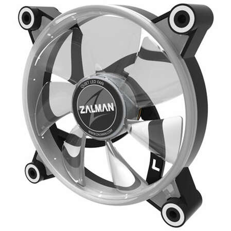 Вентилятор 120x120 Zalman (ZM-F3 STR) 3-pack