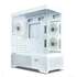 Корпус ATX Miditower Zalman Chronix White