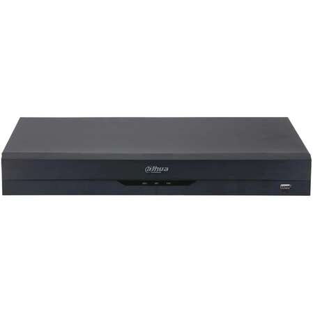 Видеорегистратор Dahua DH-XVR5216AN-4KL-I3