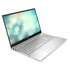 Ноутбук HP Pavilion 15-eg2165nw Core i5 1235U/16Gb/512Gb SSD/15.6" FullHD/DOS Silver