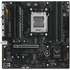 Материнская плата ASUS TUF Gaming A620M-Plus A620 Socket AM5 4xDDR5, 4xSATA3, 2xM.2, 1xPCI-E16x, 2xUSB3.2, 2xDP, HDMI, 2.5Glan, mATX