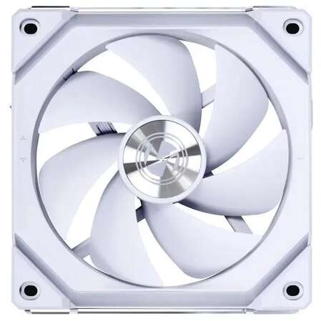Вентилятор 120x120 Lian Li UNI Fan SL V2 120 ARGB PWM 2000rpm (3-Pack) White
