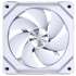 Вентилятор 120x120 Lian Li UNI Fan SL V2 120 ARGB PWM 2000rpm (3-Pack) White