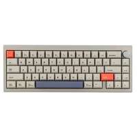 Клавиатура Cidoo V65 V3 White