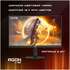 Монитор 24" AOC 24G4XE IPS 1920x1080 0.5ms HDMI, DisplayPort