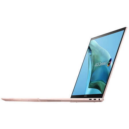 Ноутбук ASUS ZenBook S13 UM5302TA-LX295W AMD Ryzen 5 6600U/8Gb/512Gb SSD/13.3" WQXGA/DOS Beige