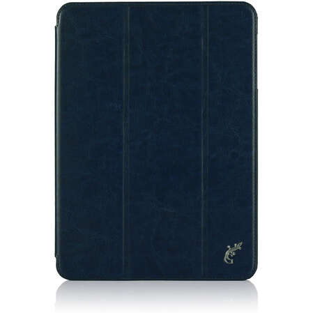 Чехол для Samsung Galaxy Tab S3 9.7 SM-T820\T825 G-case Slim Premium, темно-синий
