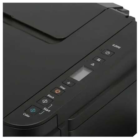 МФУ Canon Pixma G2010 цветное А4