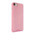 Чехол для iPhone 7 Ozaki O!coat 0.3 Totem Versatile розовый