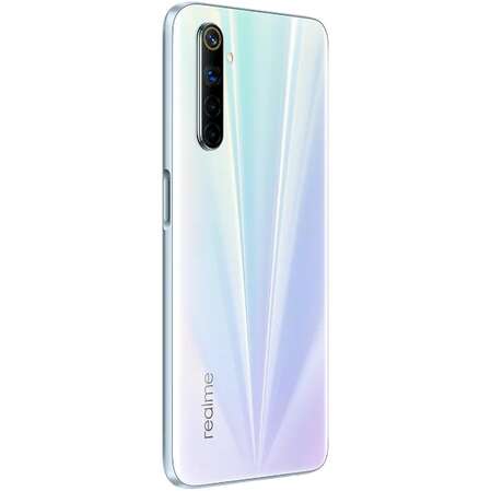 Смартфон Realme 6 8/128GB White