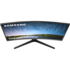 Монитор 27" Samsung C27R500FHI VA 1920х1080 4ms HDMI, VGA 