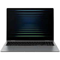 Ноутбук Samsung Galaxy Book 5 NP960 Core Ultra 5 226V/16Gb/512Gb SSD/16