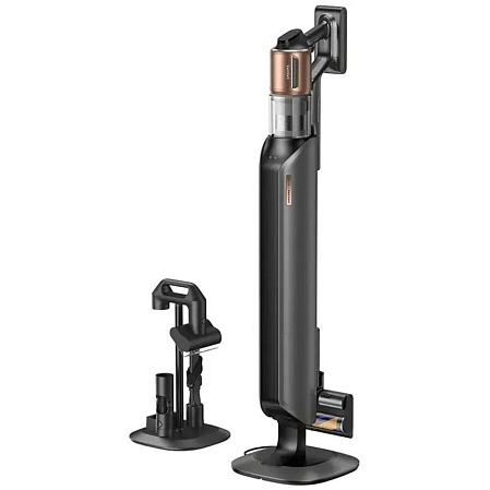 Пылесос Dreame Z20 Aqua Cycle Station Black