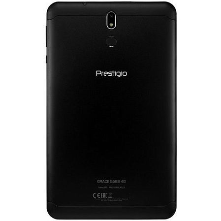 Планшет Prestigio Grace 5588 4G 8" 16Gb LTE Black