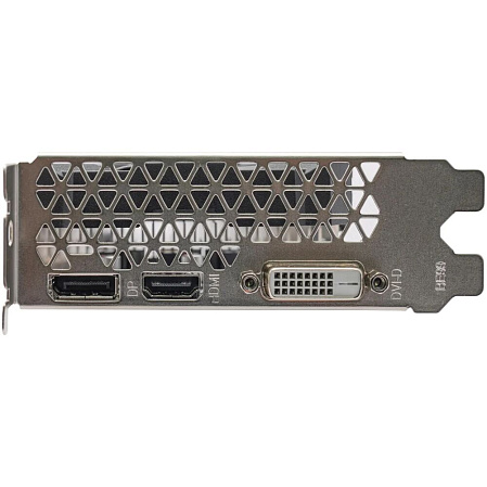 Видеокарта Afox 4096Mb RX 550 AFRX550-8192D5H2-V2 DP, HDMI, DVI Ret
