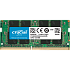 Модуль памяти SO-DIMM DDR4 8Gb PC25600 3200Mhz Crucial (CT8G4SFRA32A)