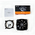 Охлаждение CPU Cooler for CPU ID-COOLING DK-03 S1155/1156/1150/1151/1200/1700/AM3/AM4/AM5/FM2