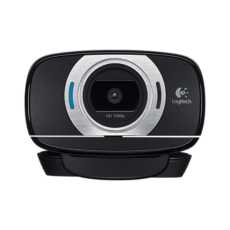 Web-камера Logitech WebCam C615