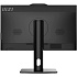 Моноблок MSI Pro AP242P 14M-661XRU 23.8" FullHD Core i7 14700/16Gb/512Gb SSD/kb+m/DOS/Black