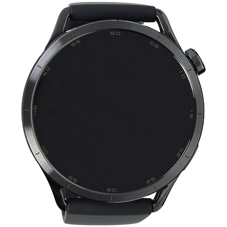 Умные часы Xiaomi Watch S5 46mm RU Black