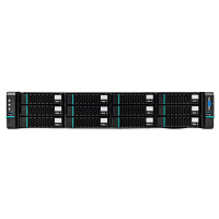 Платформа Vandor Pillar (P4-P222412N2S-16) - 2U/С741/2x FCLGA4677/Xeon SP gen 4/5/270Вт TDP/24x DDR5 DIMM/12x 3.5