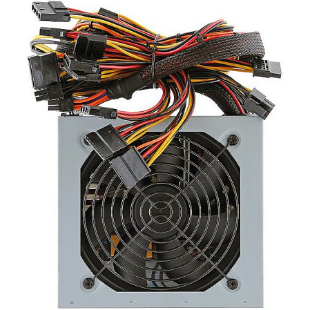Блок питания 650W Aerocool VP-650