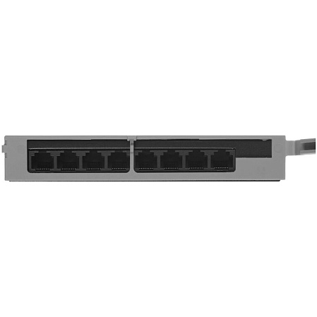 Коммутатор Netis ST108D (L2) 8x100Мбит/с неуправляемый