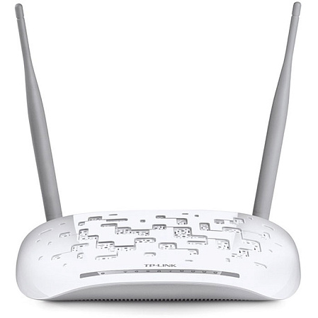 Беспроводной ADSL маршрутизатор TP-LINK TD-W9970B