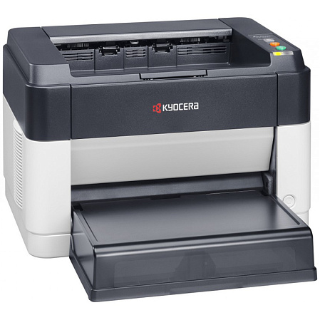 Принтер Kyocera FS-1040 ч/б А4 20ppm