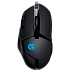 Мышь Logitech G402 Hyperion Fury проводная